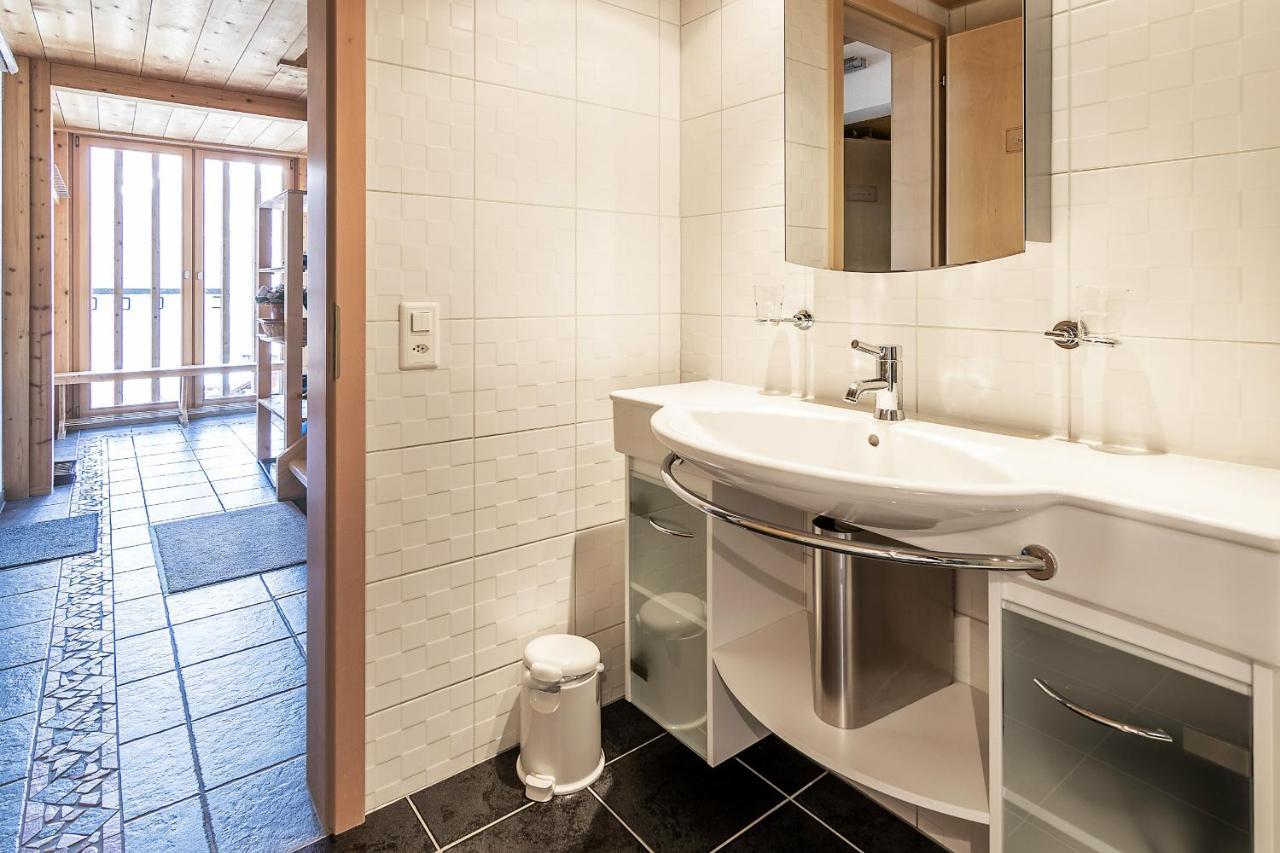 Chalet Steingaertli 1 Венген Екстер'єр фото