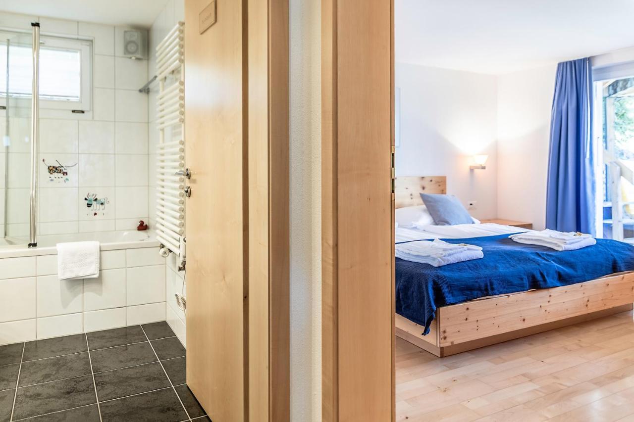 Chalet Steingaertli 1 Венген Екстер'єр фото